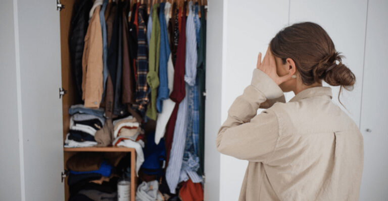 The 19 Biggest Style Mistakes I Used To Make (And How I Fixed Them)