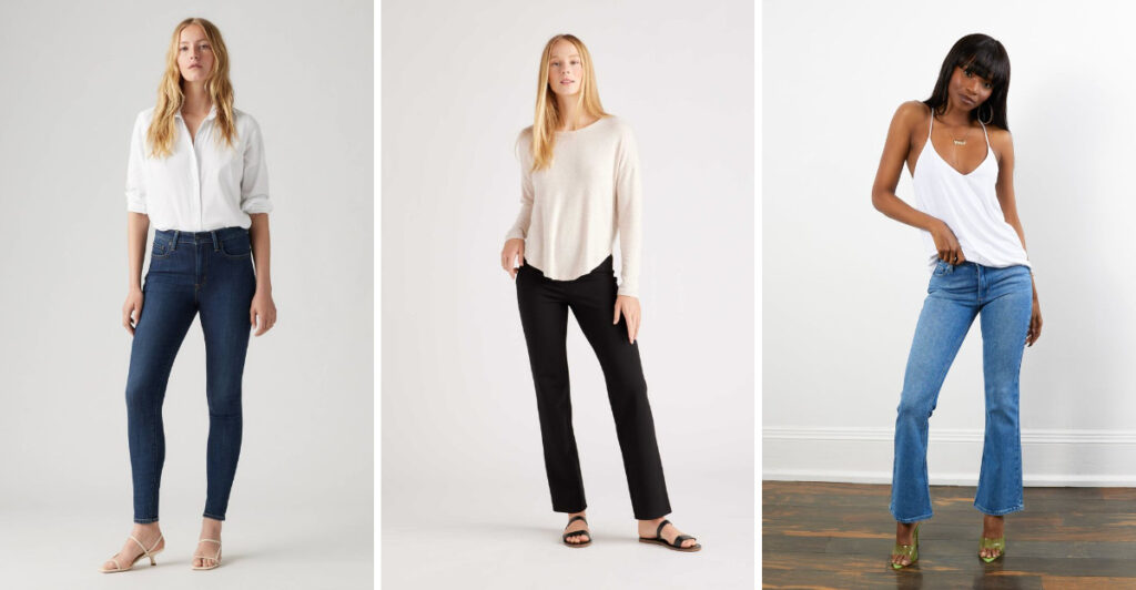 Petite Al Fresco Short Length Pant