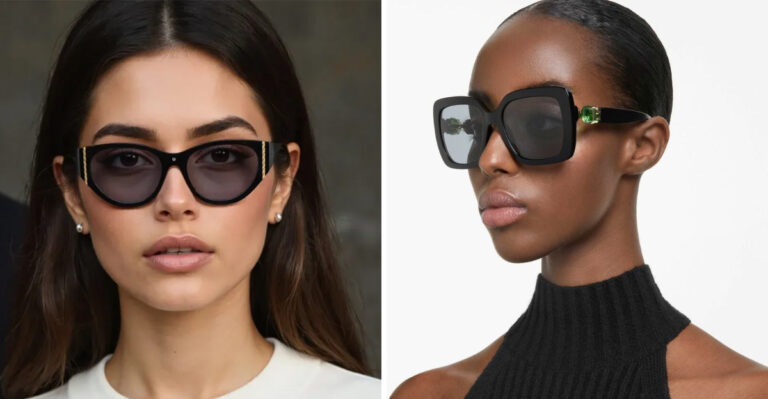 The 20 Best Sunglasses That Look Expensive (But Aren’t)