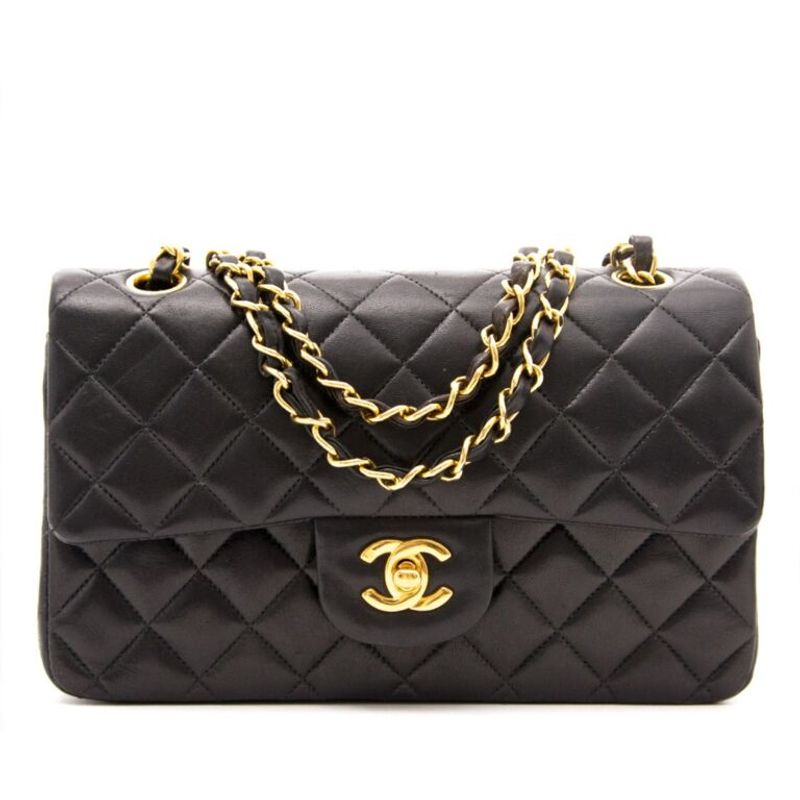 Chanel 2.55 Flap Bag