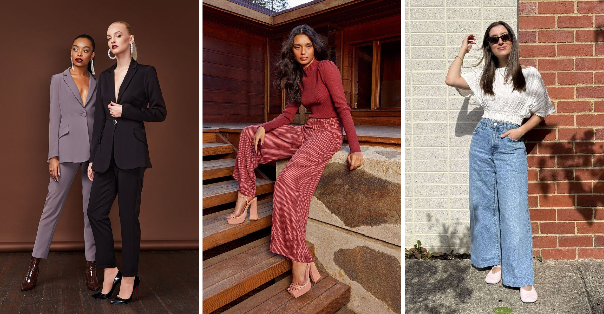 The 20 Simple Style Fixes That Will Instantly Improve Your Outfits