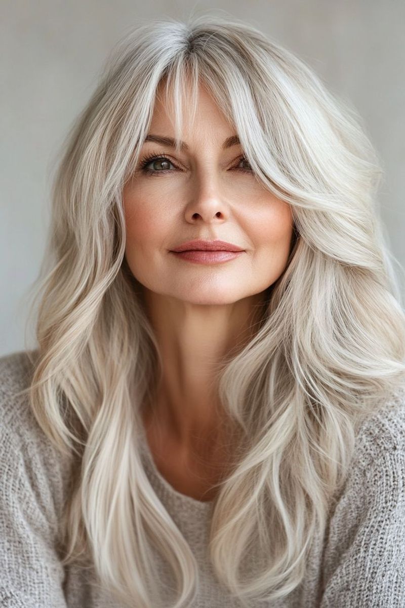 The Nurturing Long Layers
