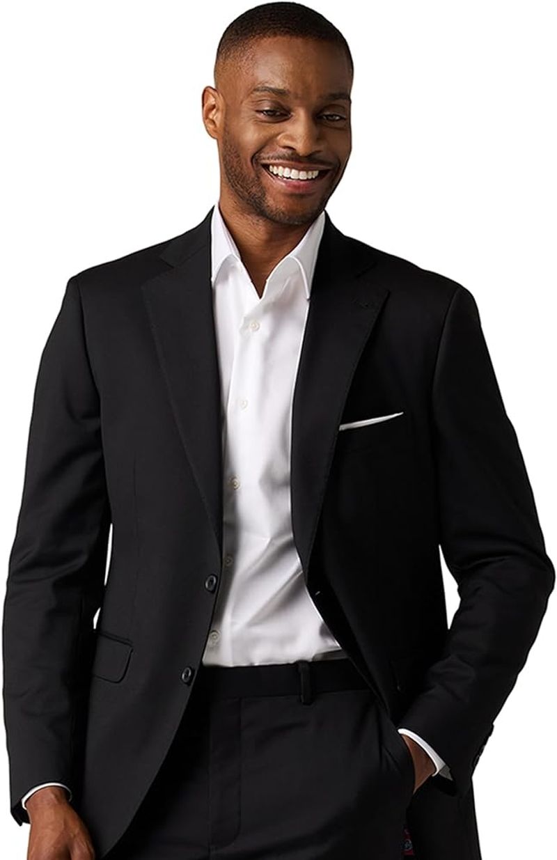 Tailored Fit