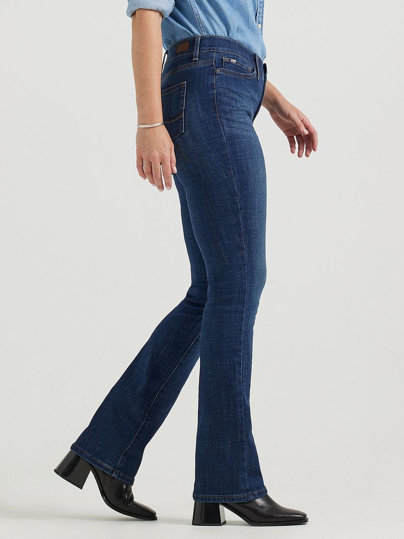 The Relaxed Bootcut
