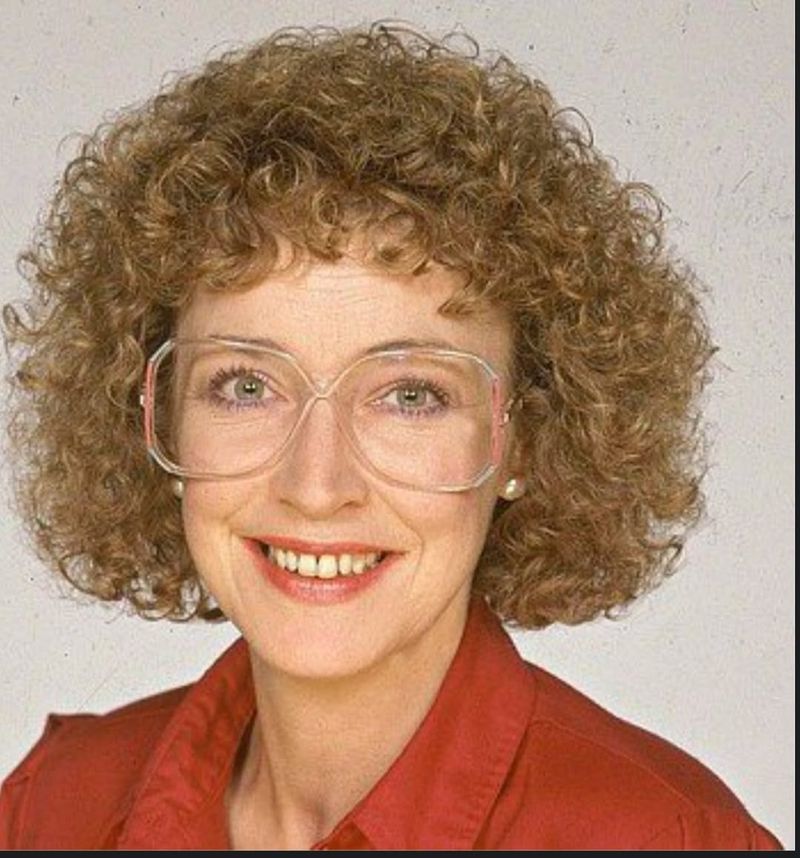 The Poodle Perm