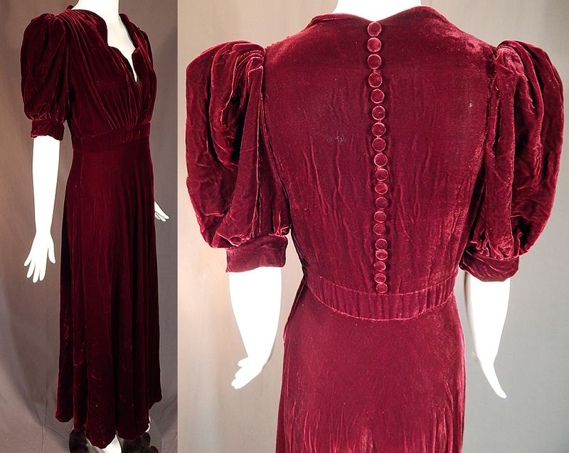 The Velvet Charm