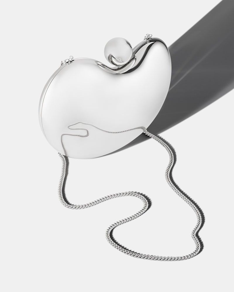 The Minimalist's Marvel Clutch