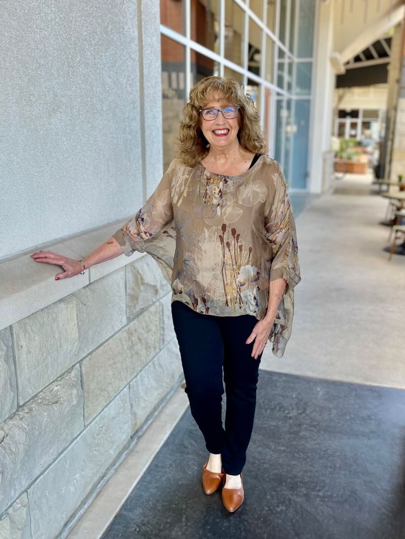 The Chic Tunic Pairing