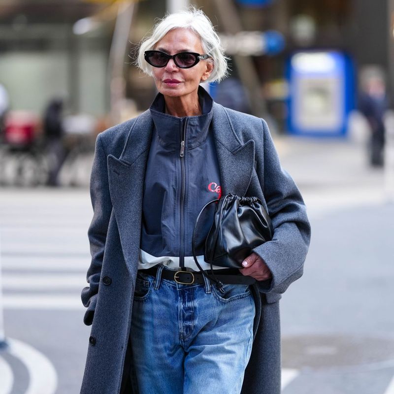 The Sleek Skinny
