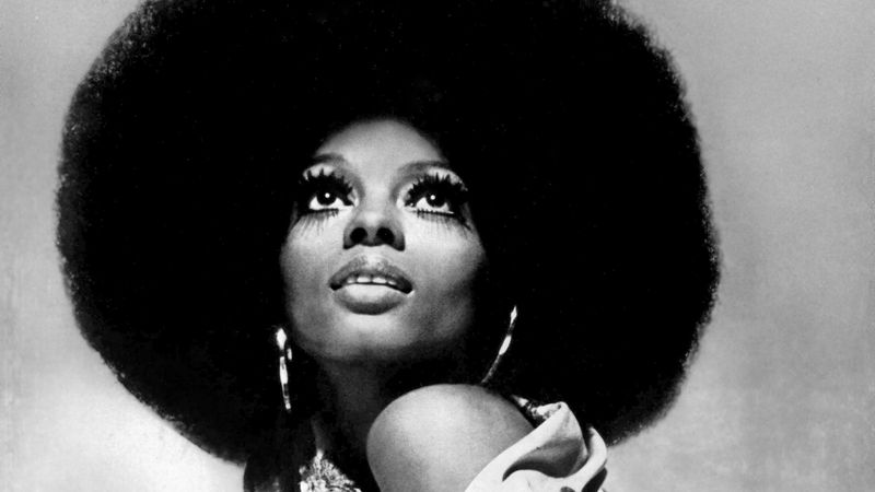 L'afro