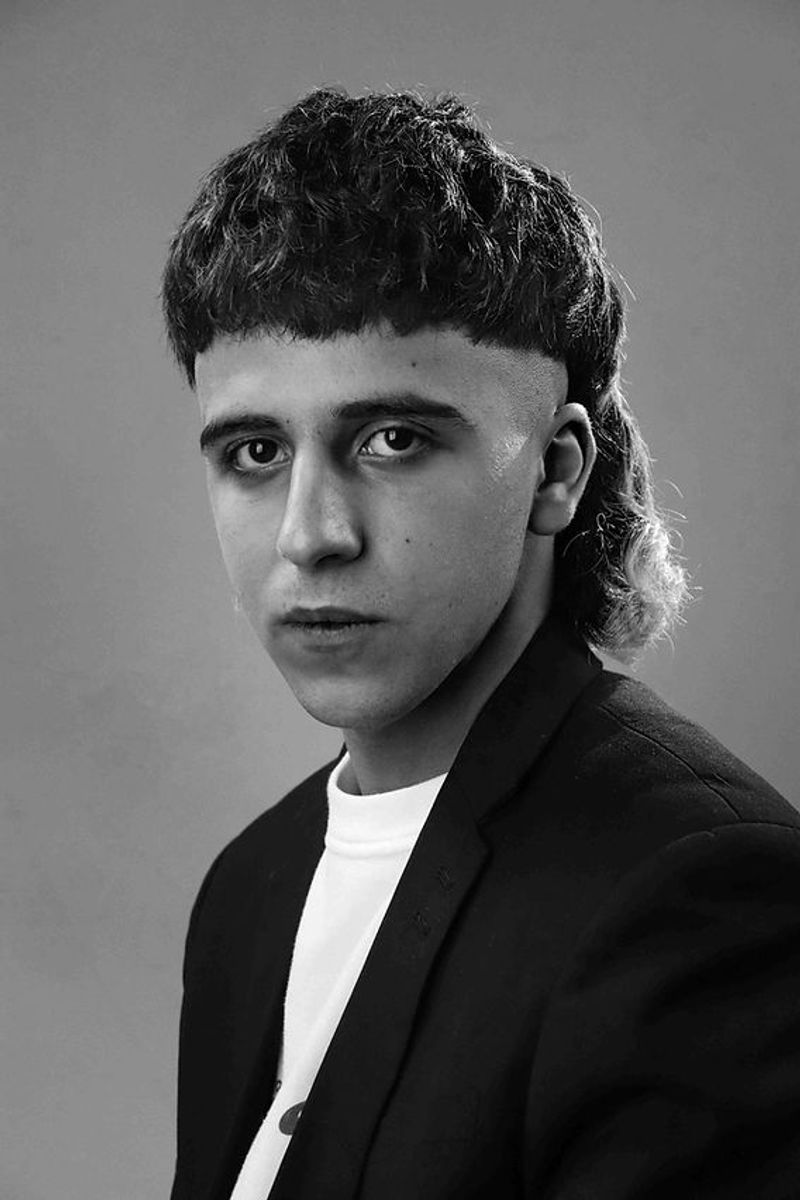 The Mullet Revival