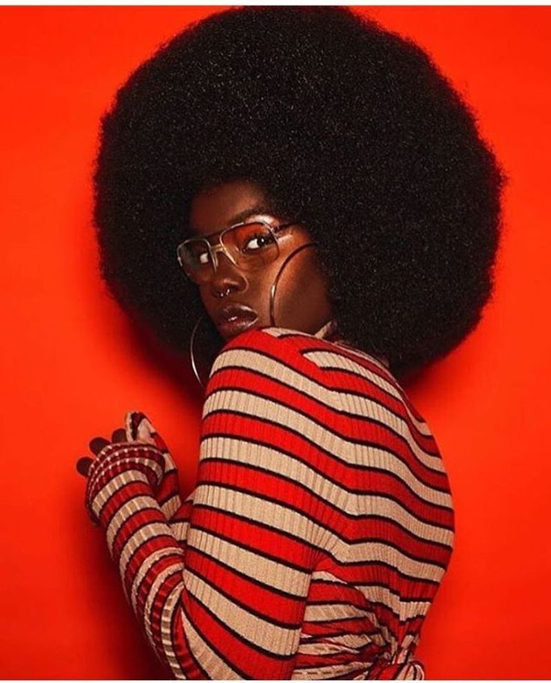 O Afro