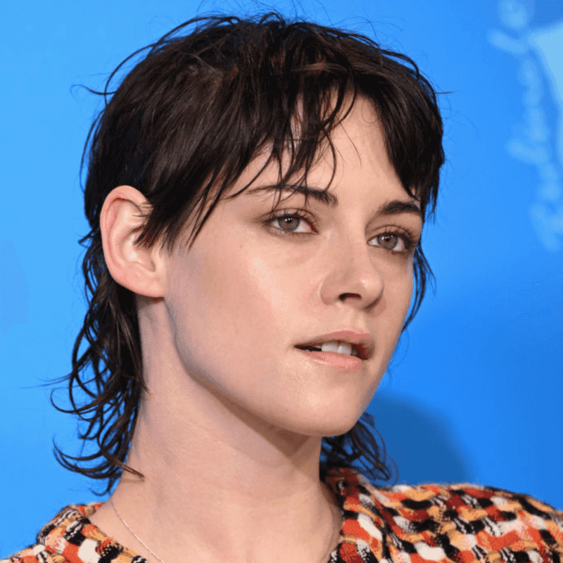 The Mullet Pixie