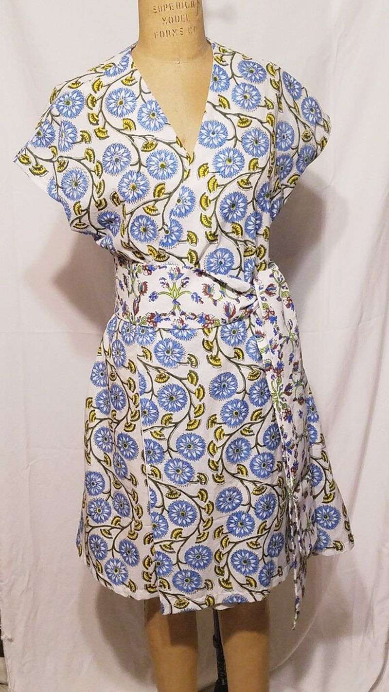 The Wrap Wonder