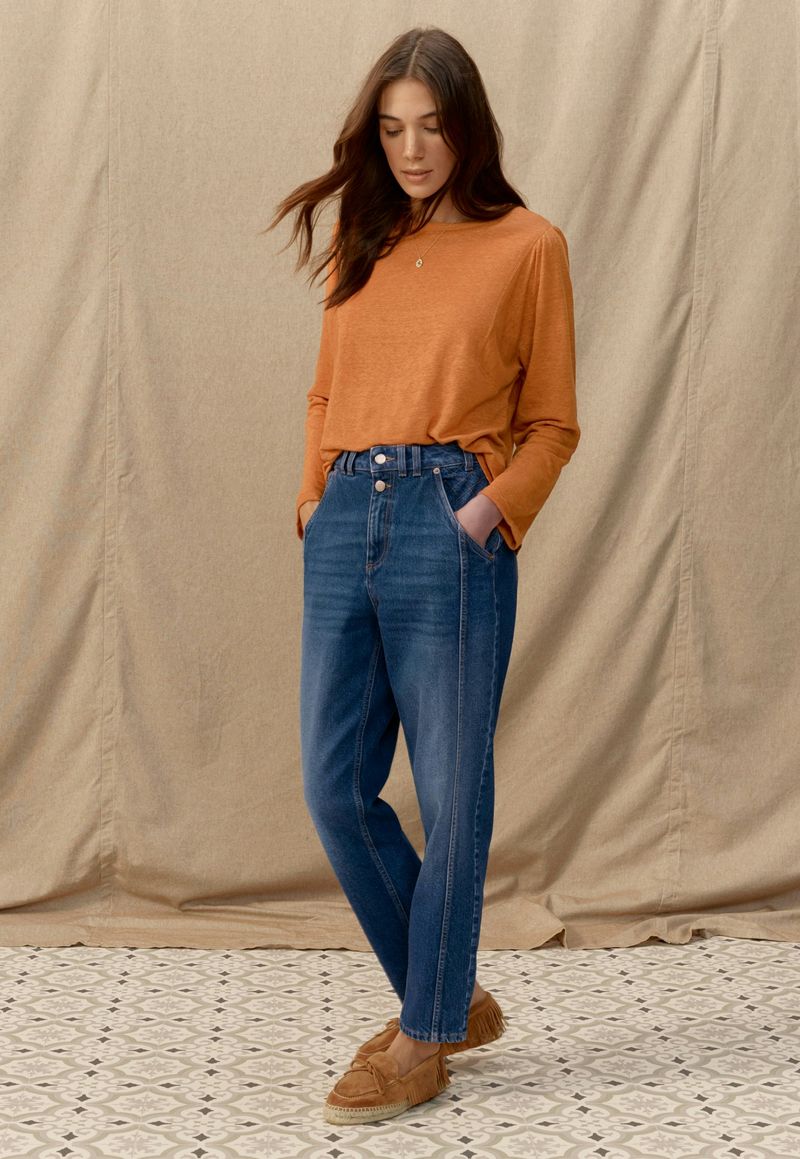 The Stylish Tapered