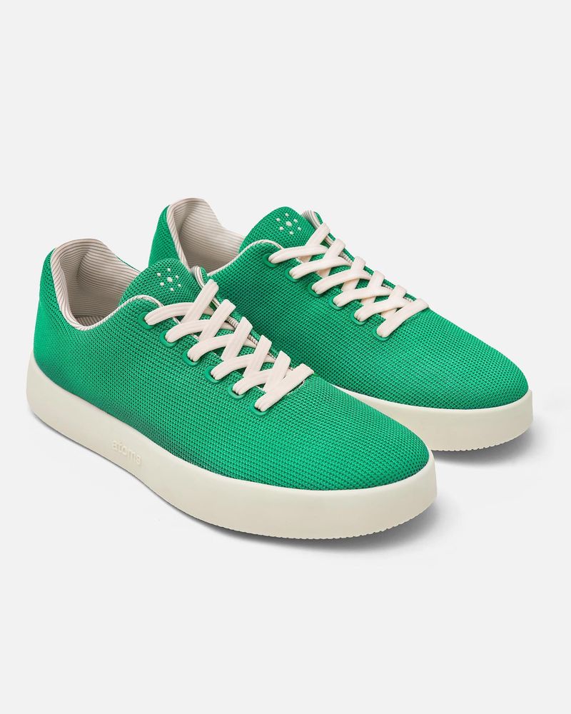 Sustainable Sneakers