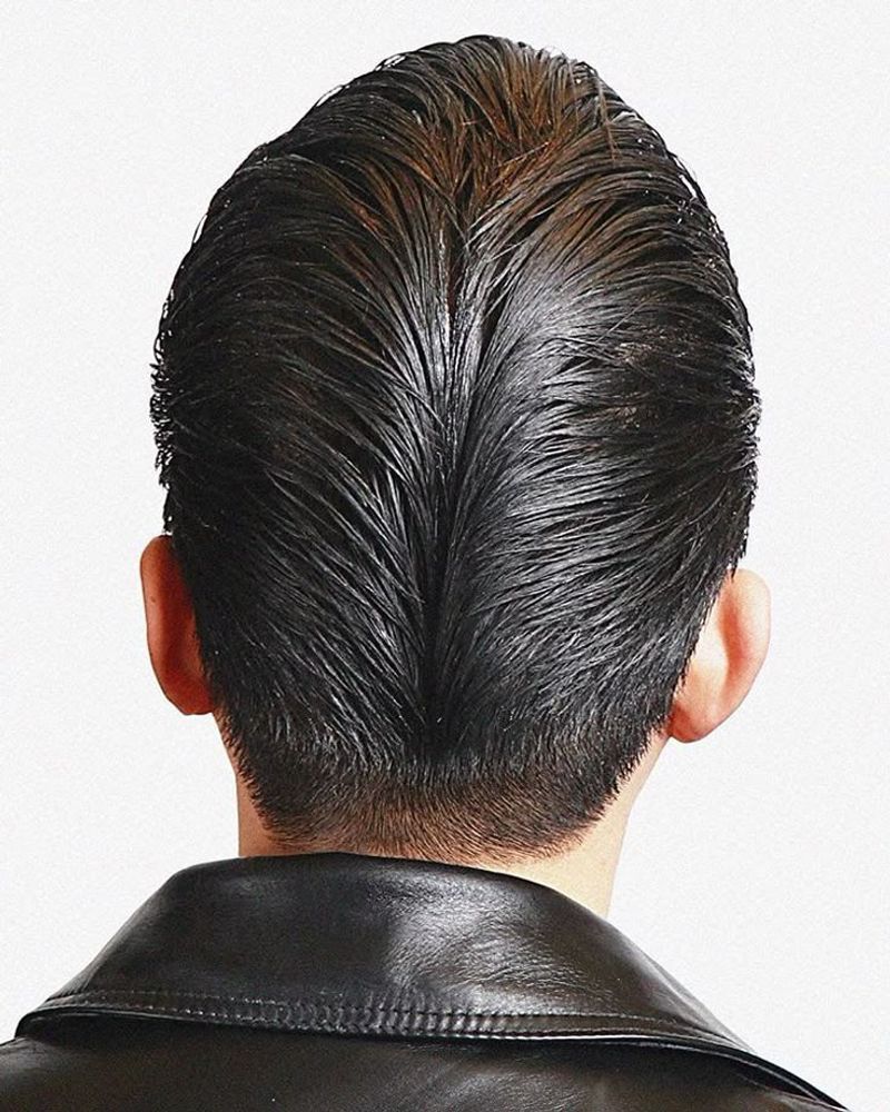 The Deadly Duck Tail