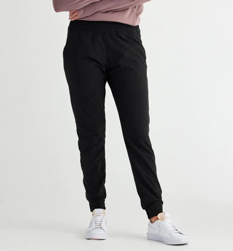 The Sporty Spree