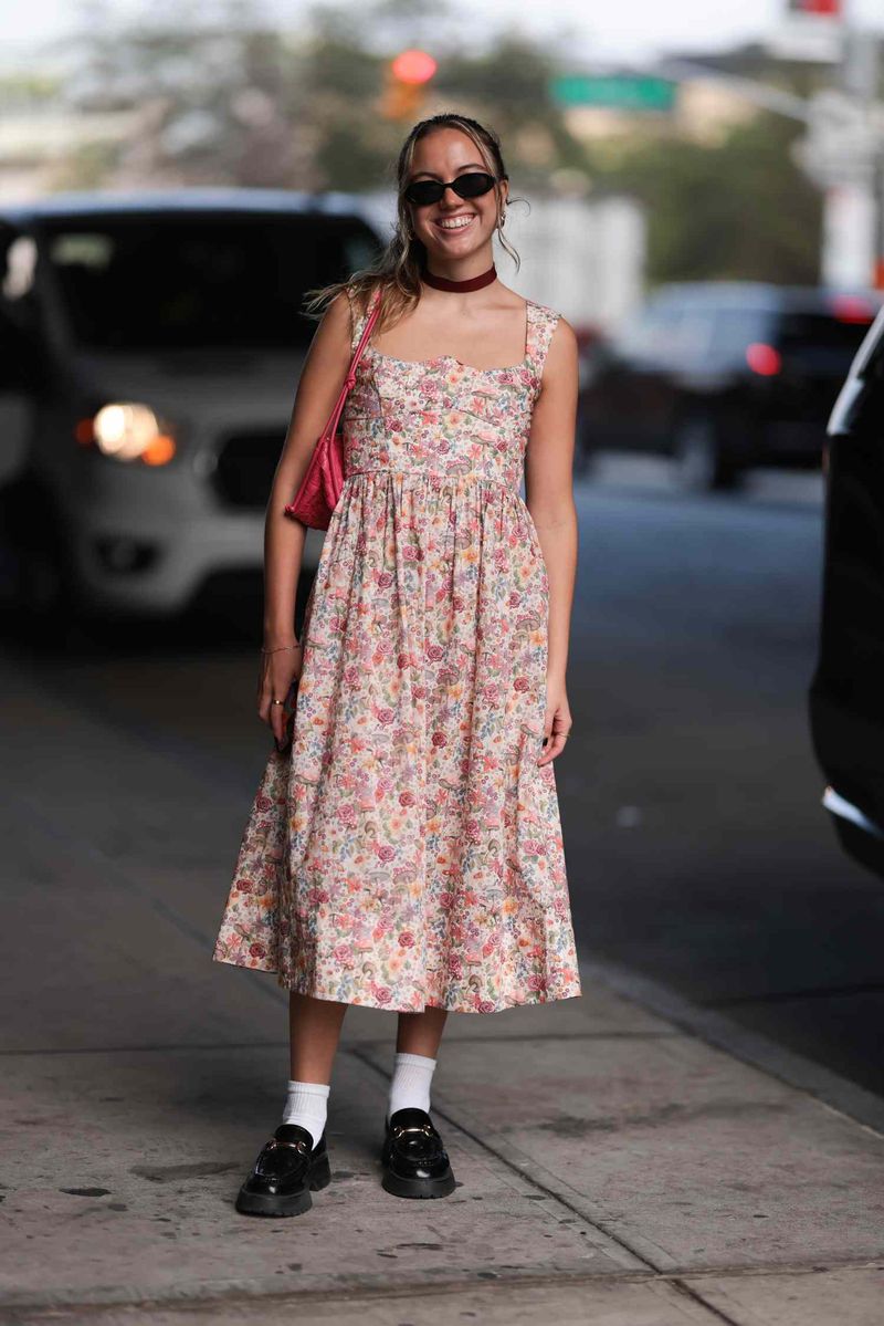 Breezy Summer Dress Combo