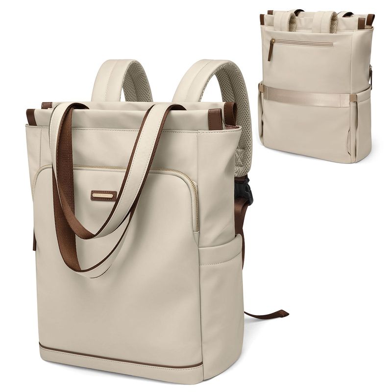 Convertible Backpack-Tote