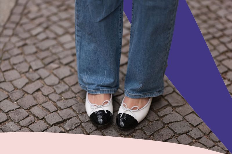 Ballet Flats