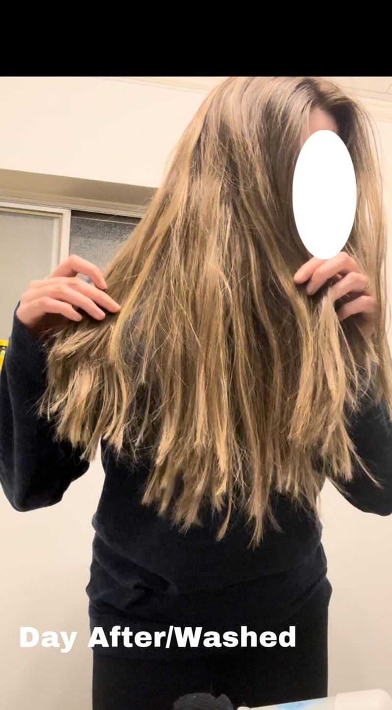 The Uneven Layers