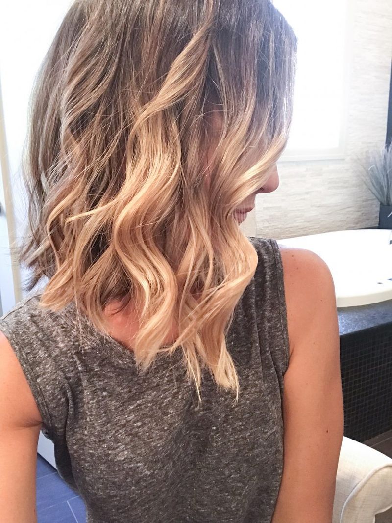 The Free-Spirited Beach Waves