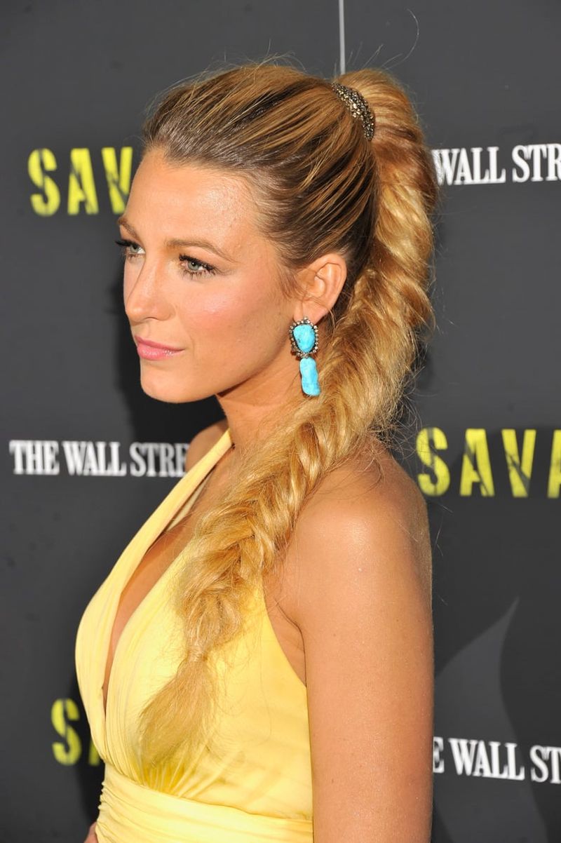 The Fishtail Flip