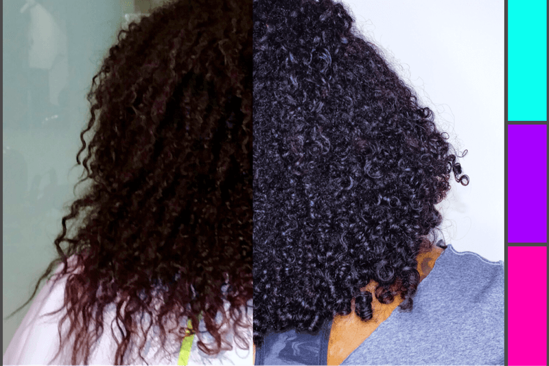 The Overprocessed Perm