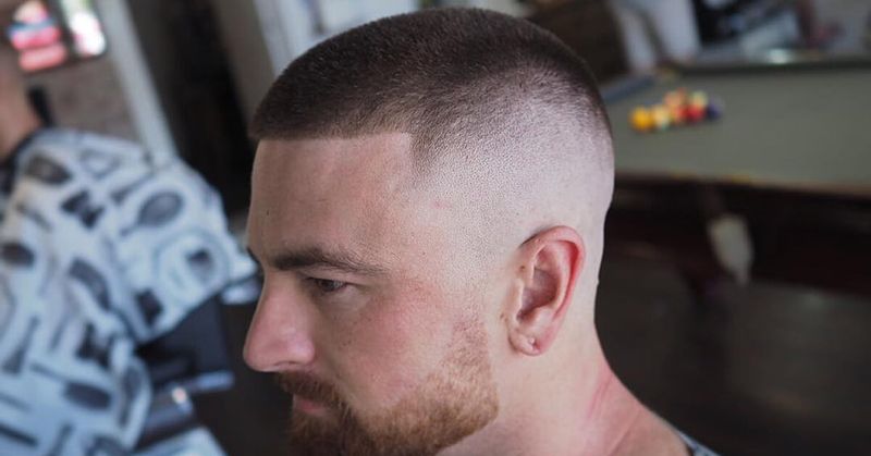The High and Tight
