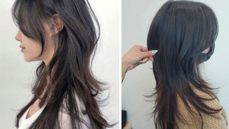 The Hush Cut