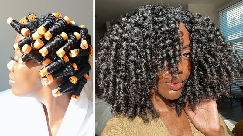 The Perm Rod Set