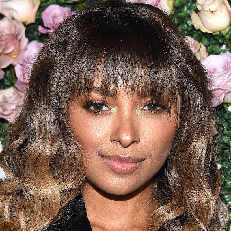 Half-Straight, Half-Curly Confusion