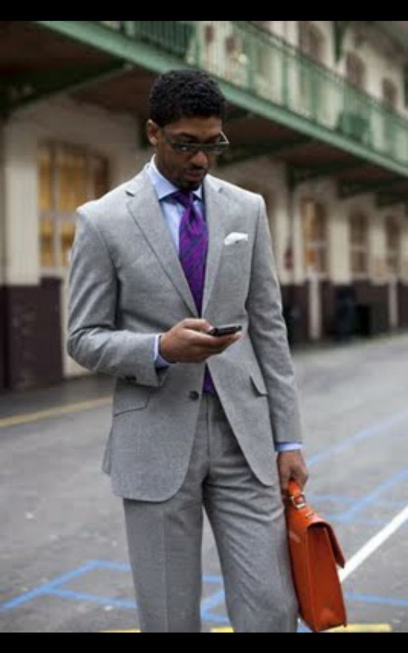 Subtle Sophistication
