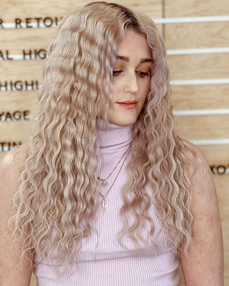 The Crimped Curl Confusion