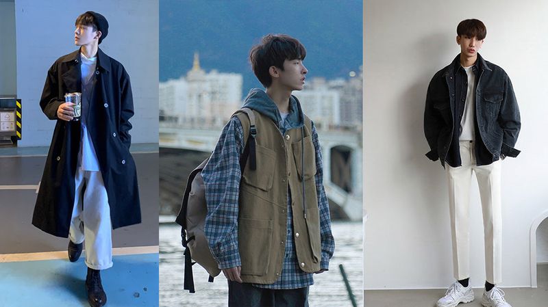 Layering: The Art of Fashion