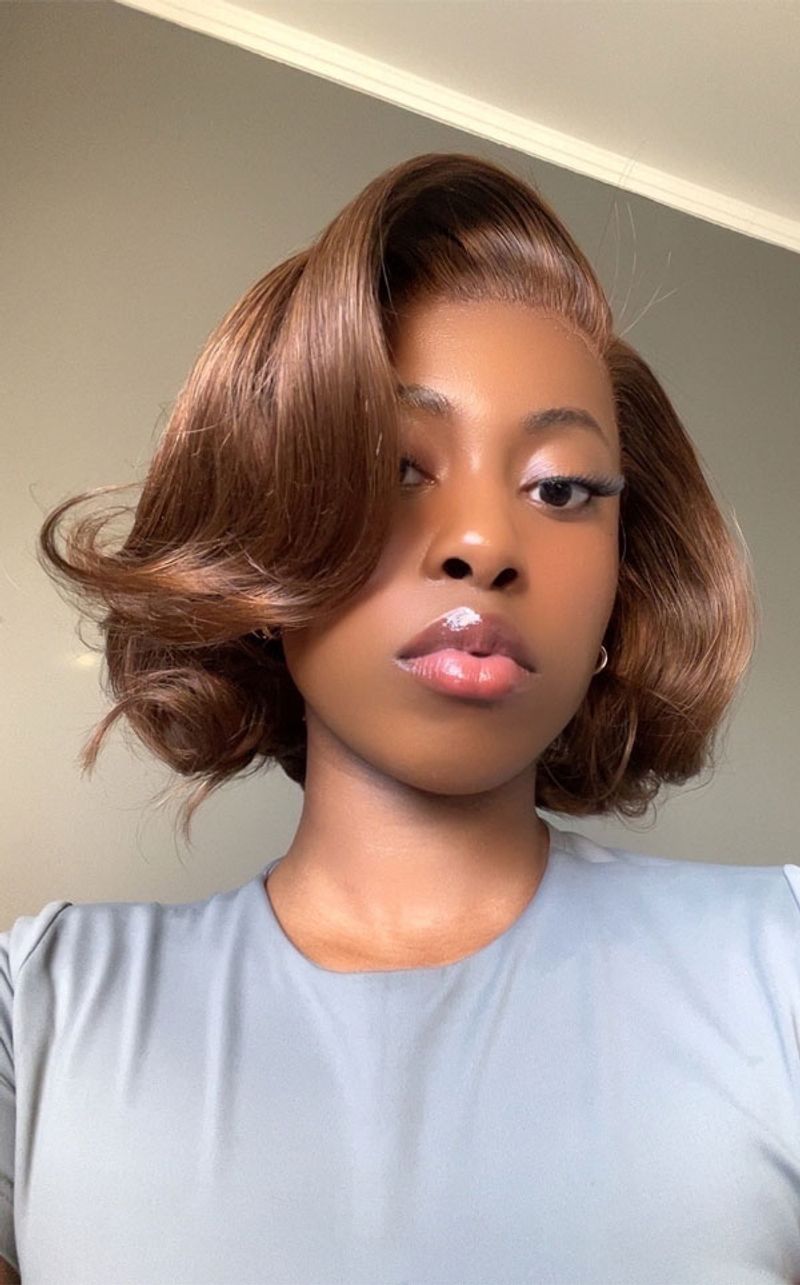 The Vintage Bob
