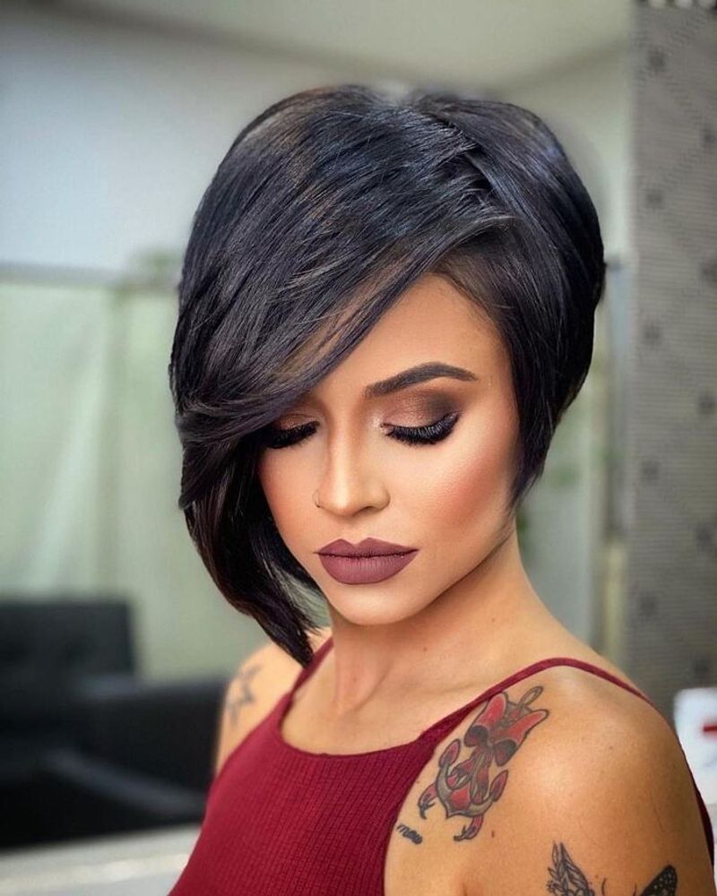 The Effortless Edge