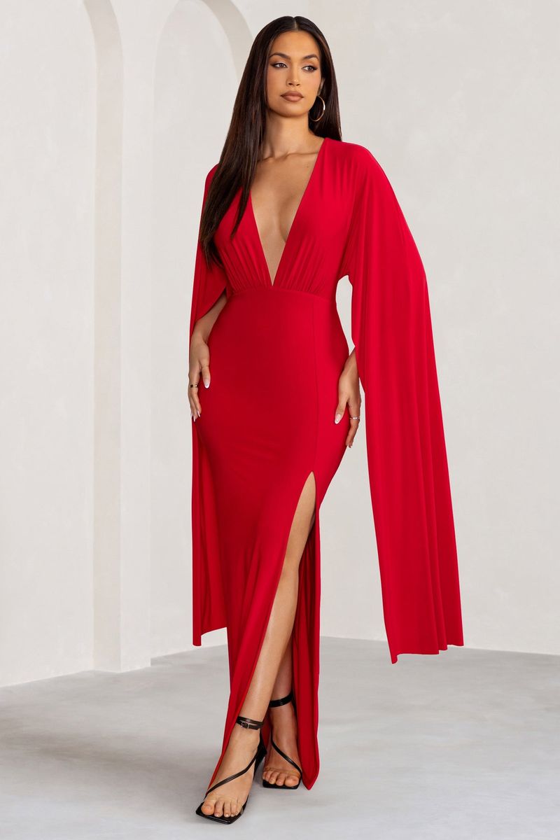 The Bold and Beautiful Wrap