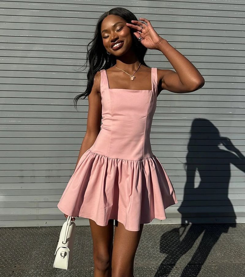 The Flirty Skater
