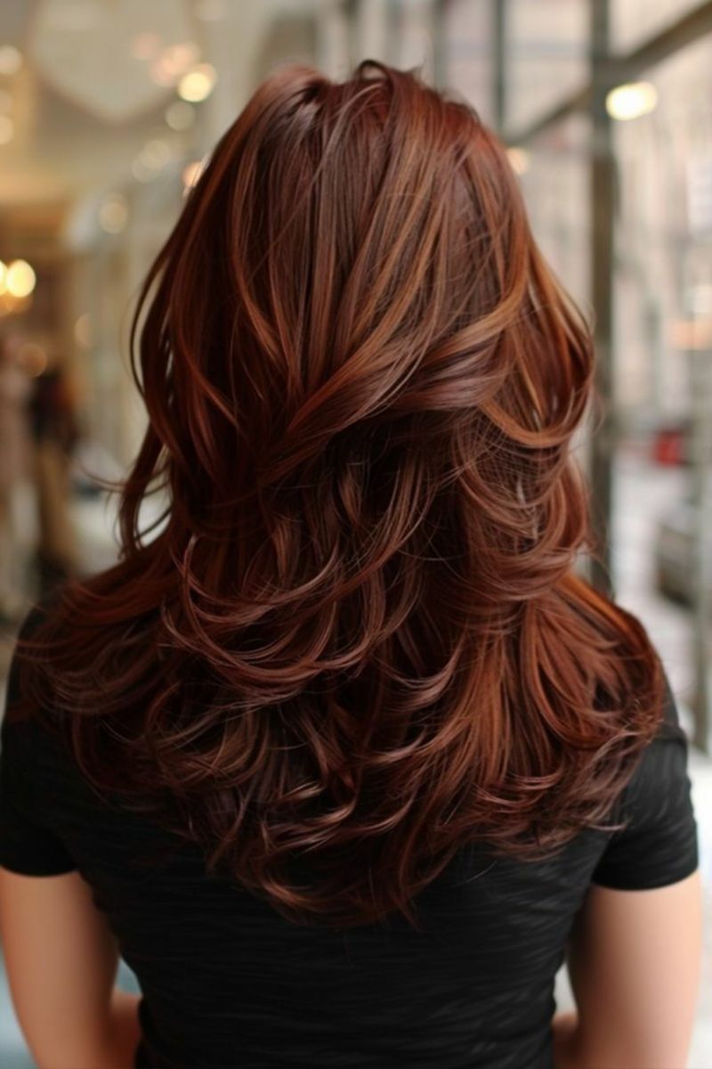 The Cascading Layered Cut