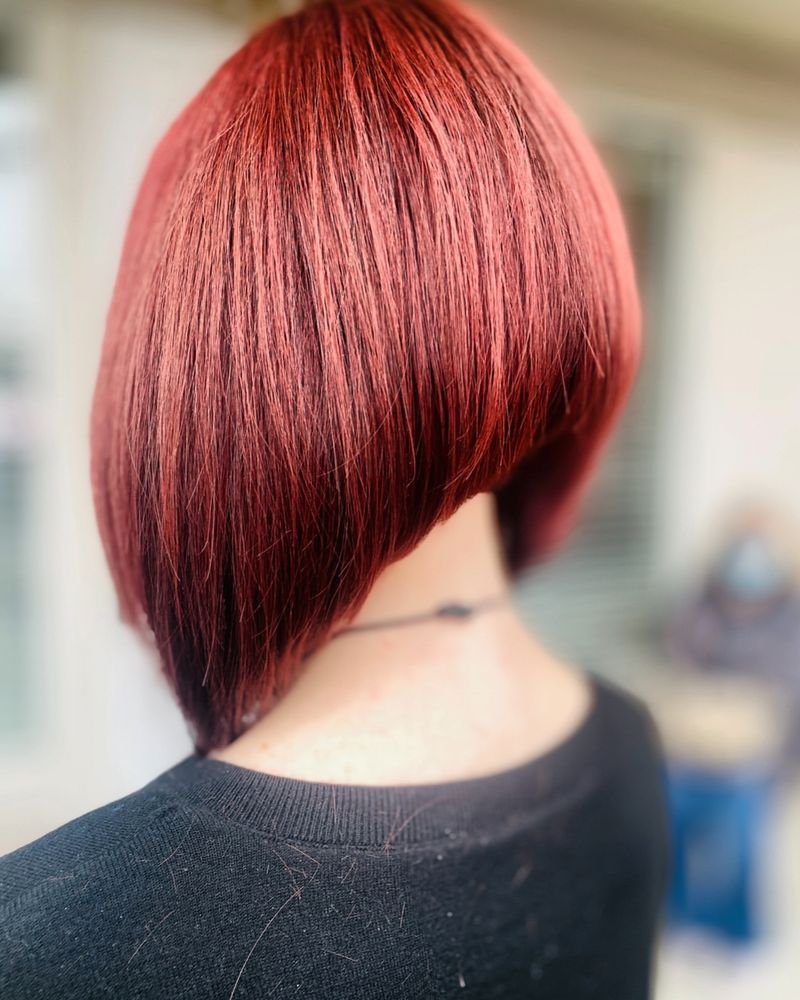 L'audace undercut
