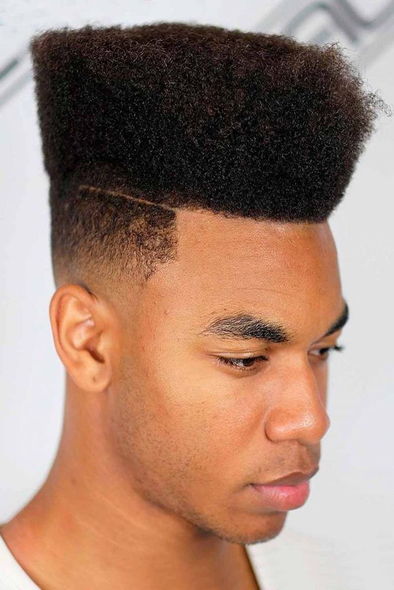 The Flat Top Fumble