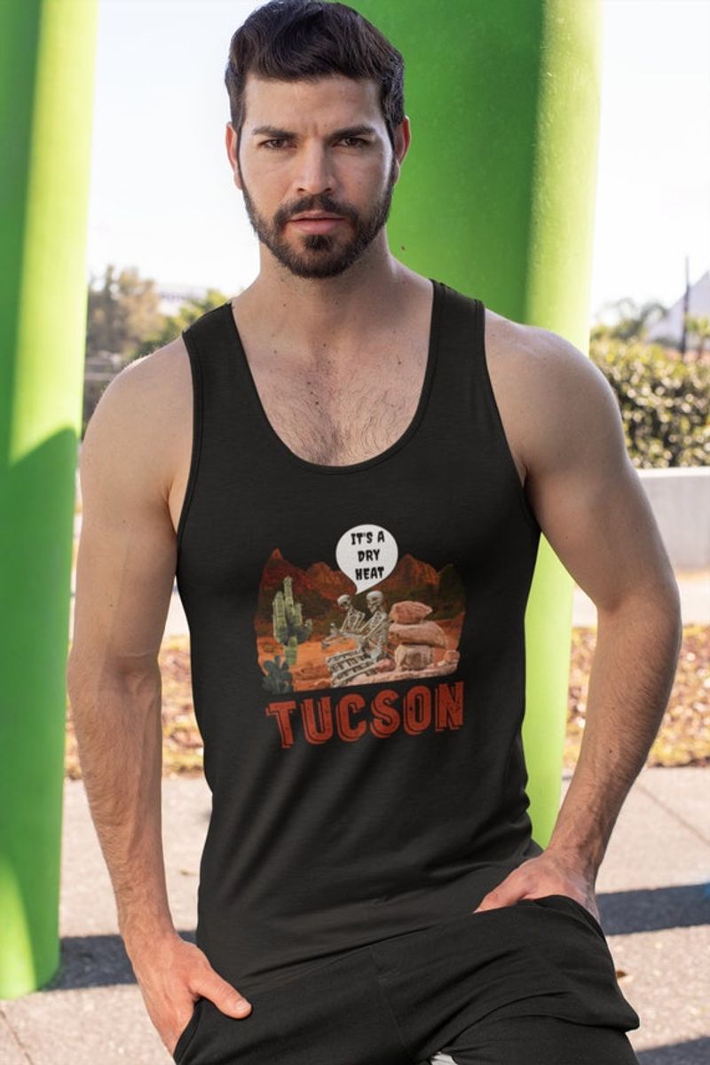 The Desert Dream