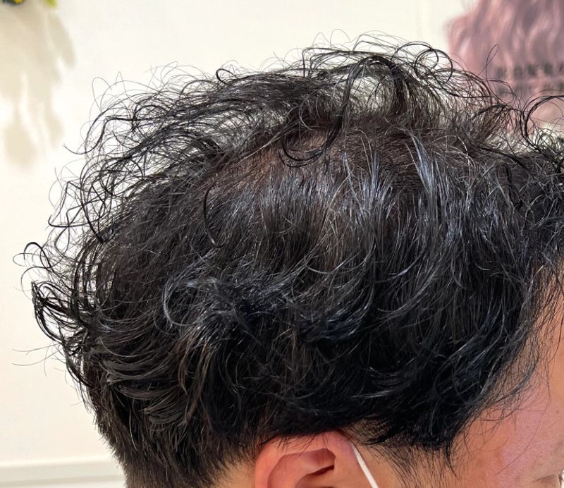 The Perm Problem