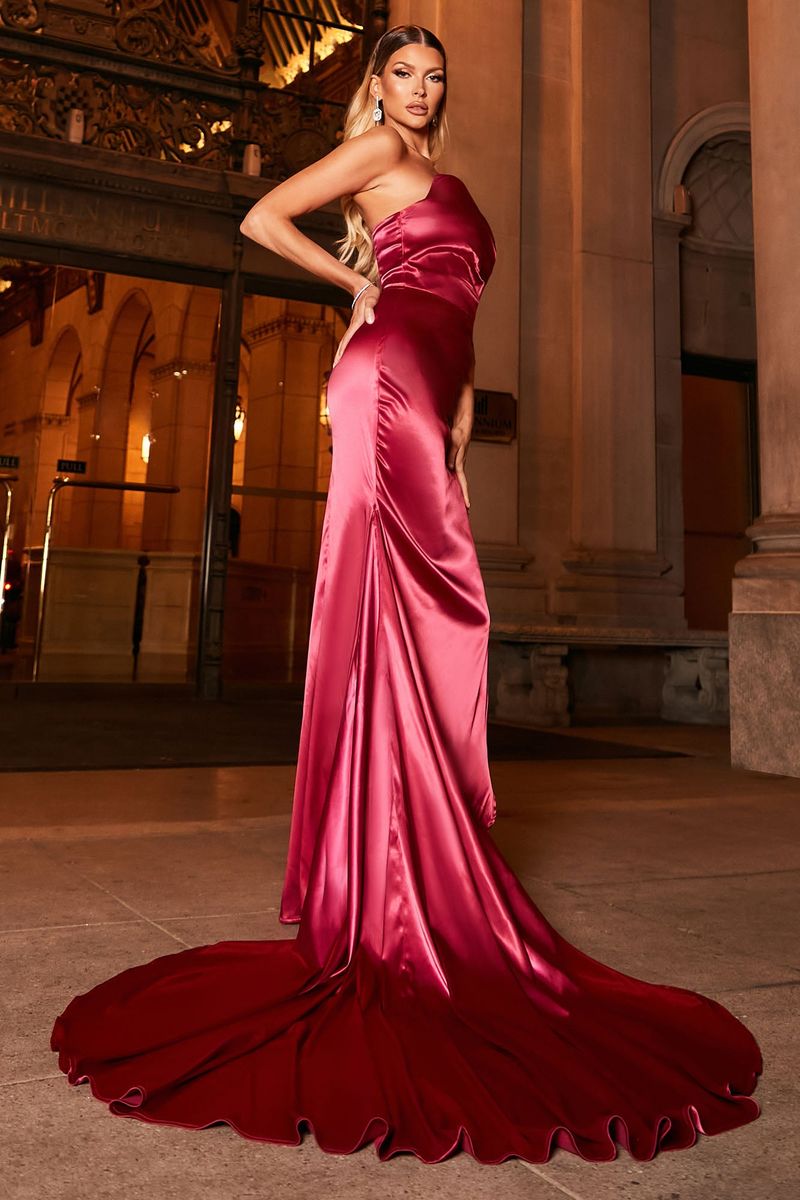 The Magenta Muse