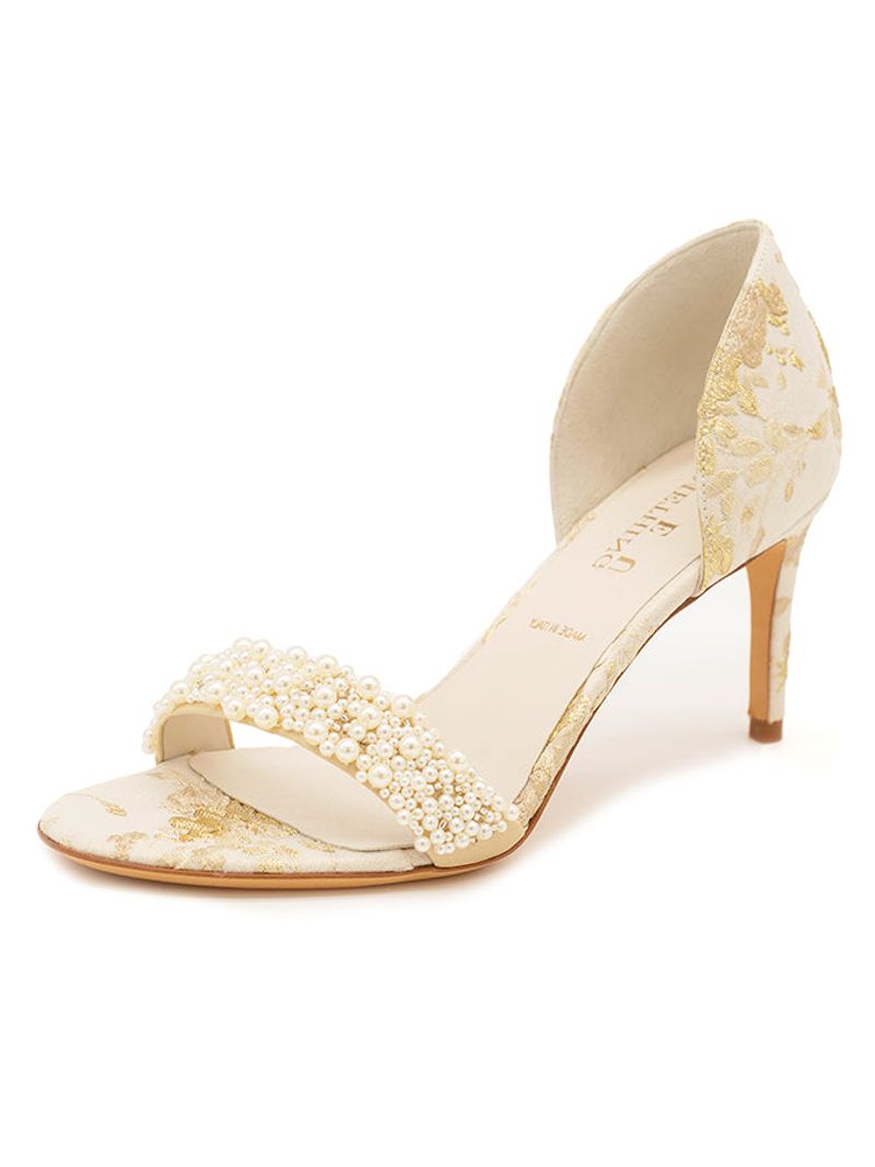 The Dainty D'Orsay