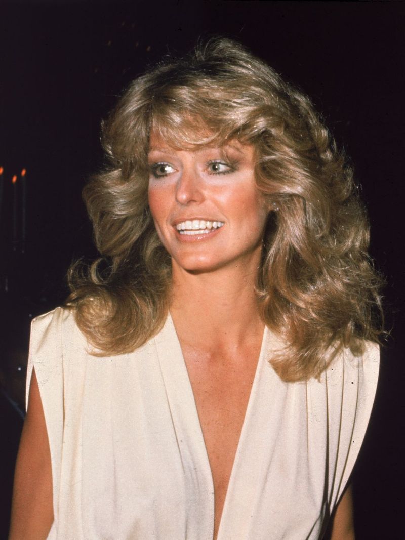 The Overly Feathered Farrah