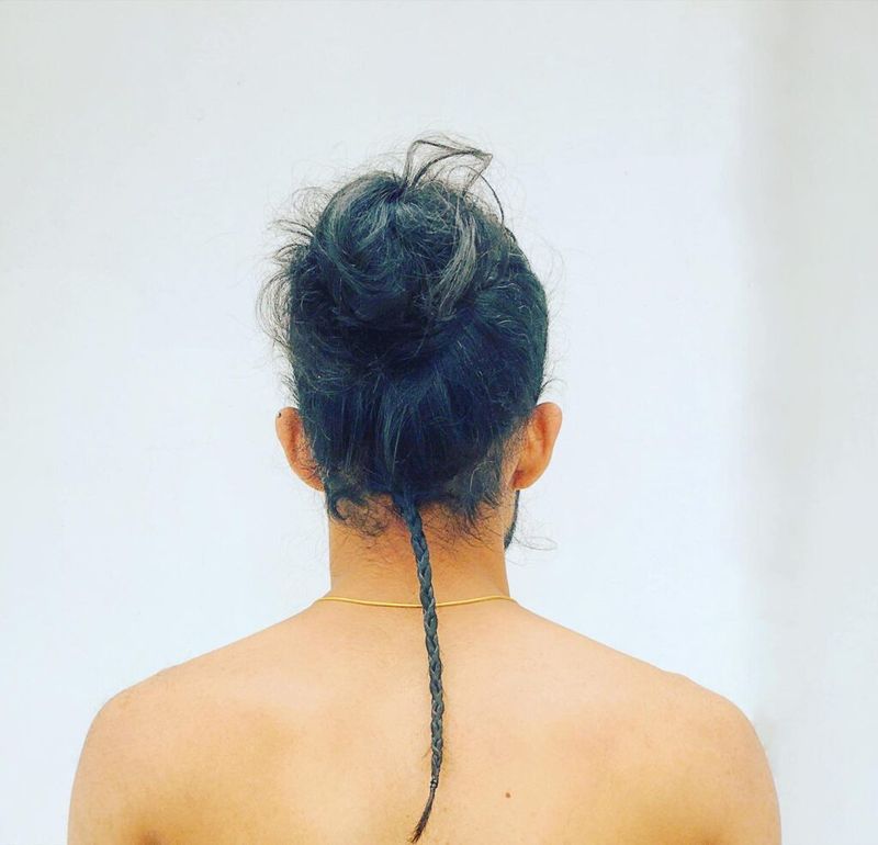The Rat Tail Faux Pas