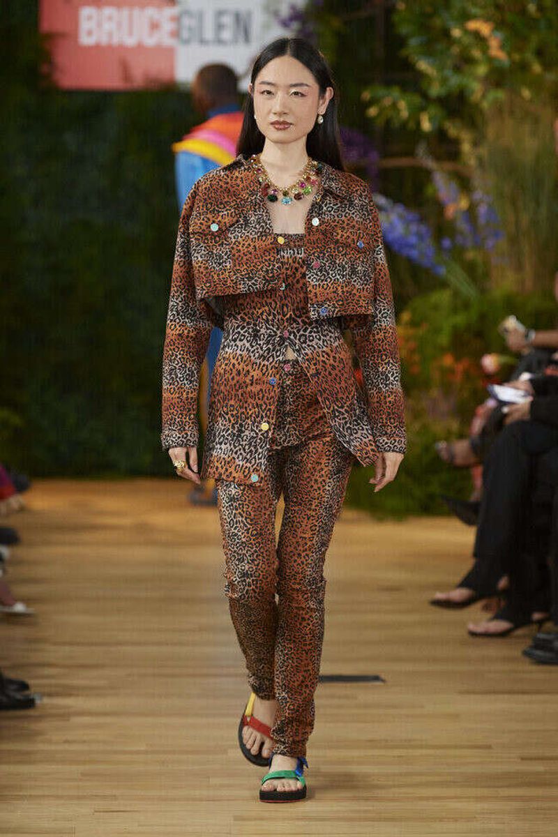 Prints That Speak Volumes
